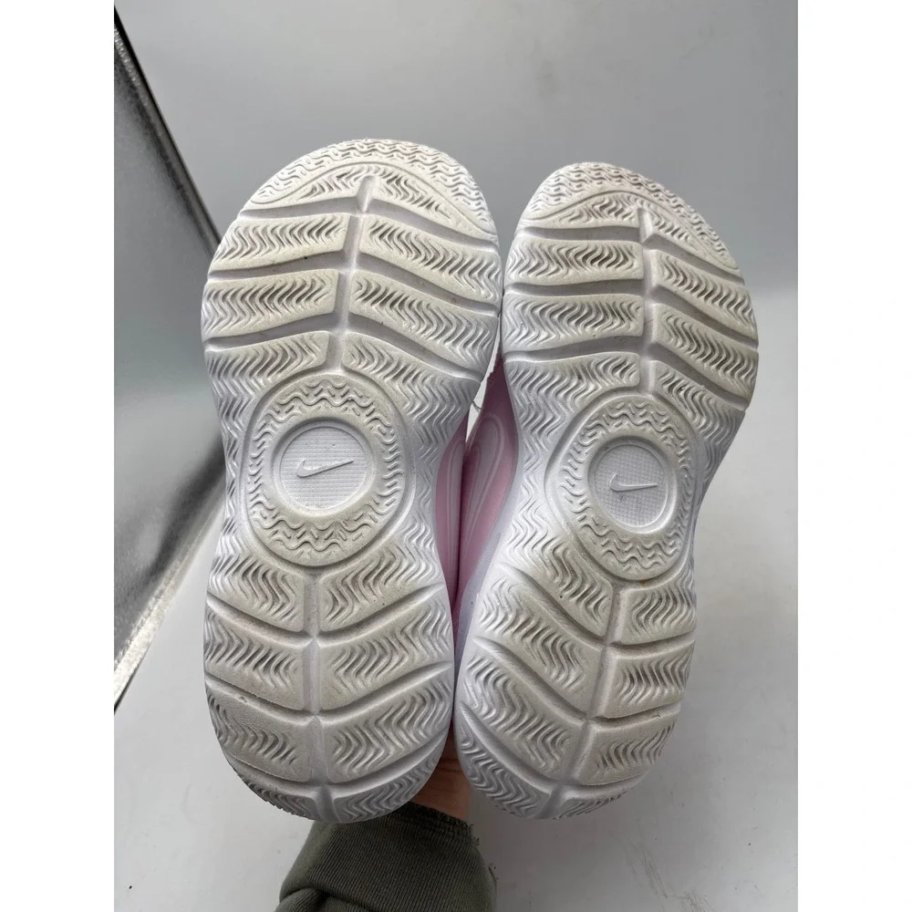 Nike Flex Runner 3 GS Running Shoes Sneakers FN1294-601 Pink Girl's‎ Size 4.5Y